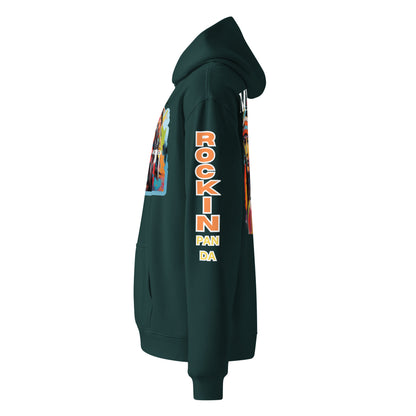 MMIW Missing Indigenous Women Oversized Unisex Hoodie