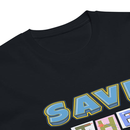 Save the Children Premium Unisex T-shirt