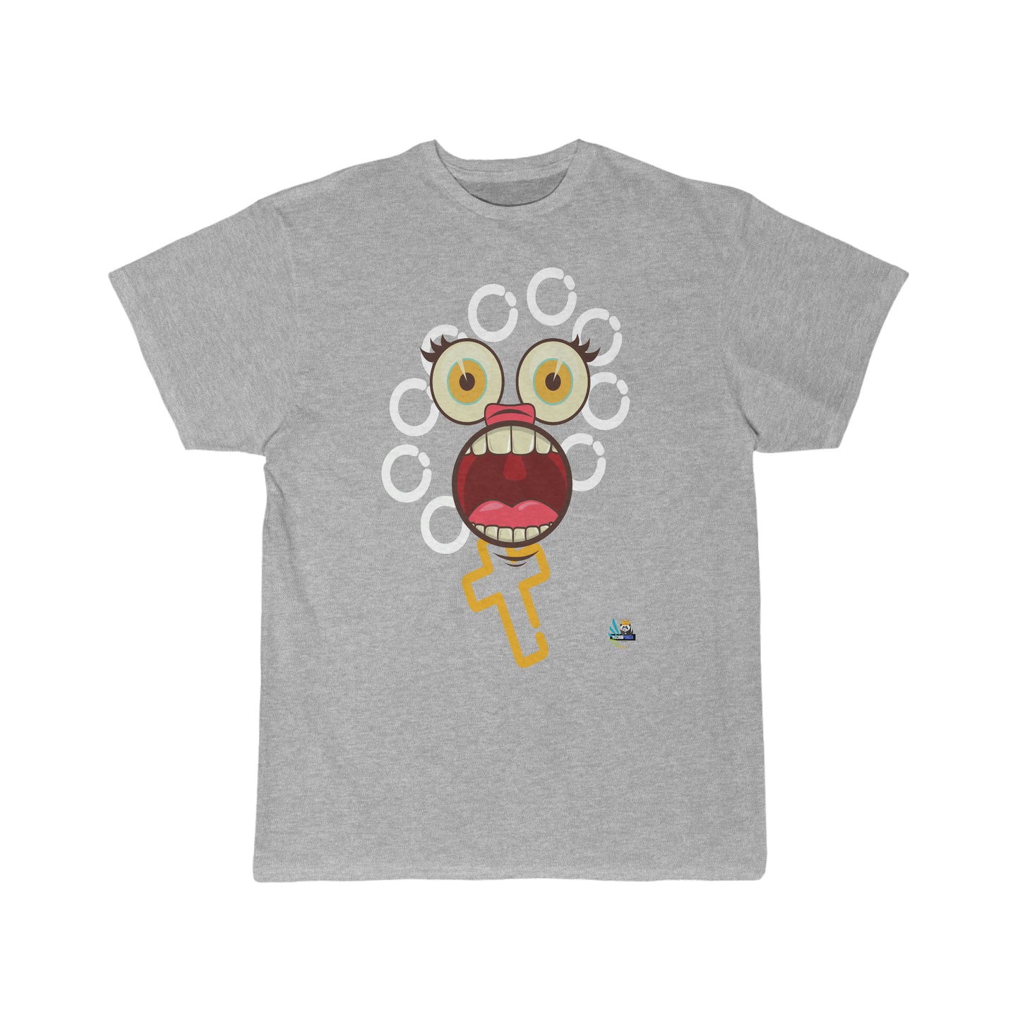 Oh My Gawd! Softstyle Tee