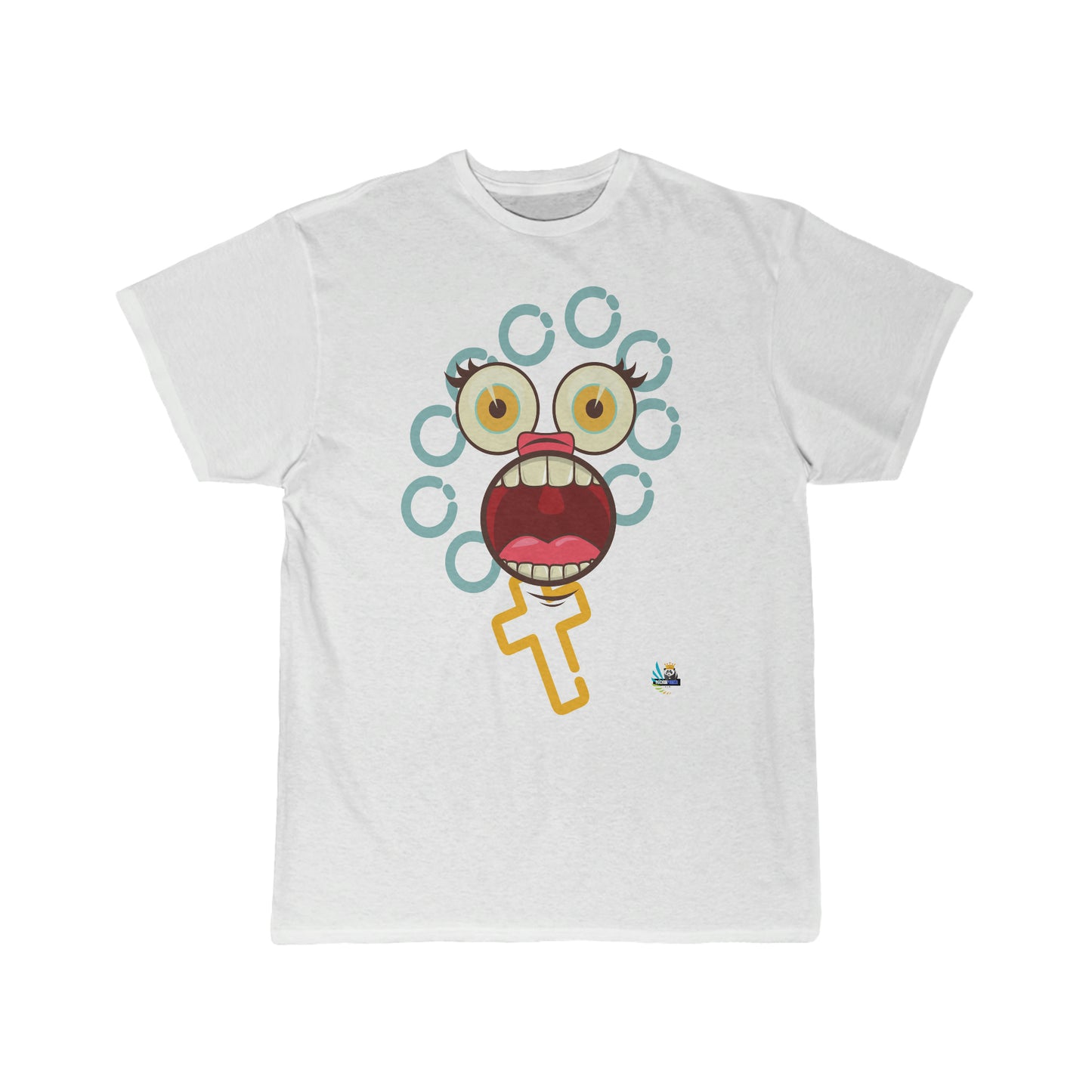 Oh My Gawd! Softstyle Tee