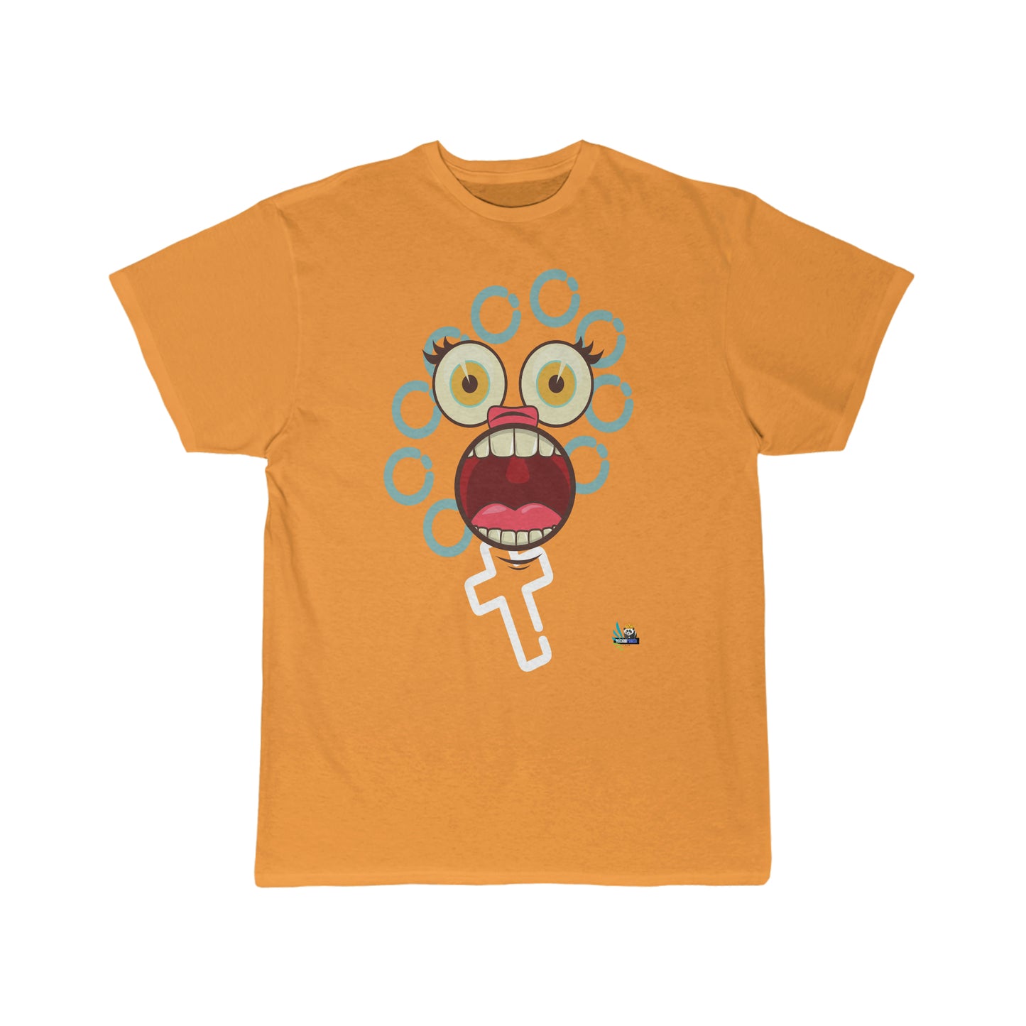 Oh My Gawd! Softstyle Tee