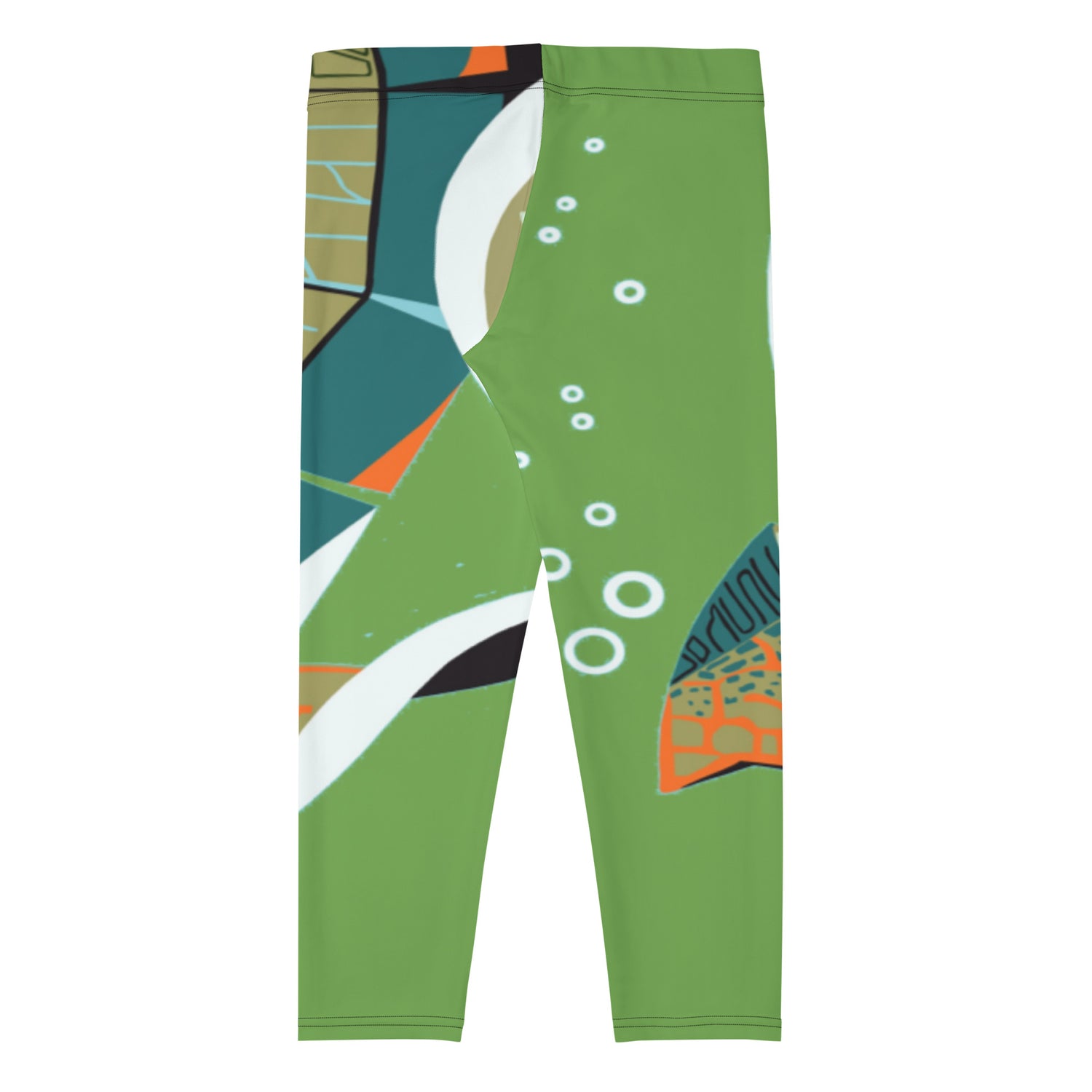 Galapagos Eco Capris