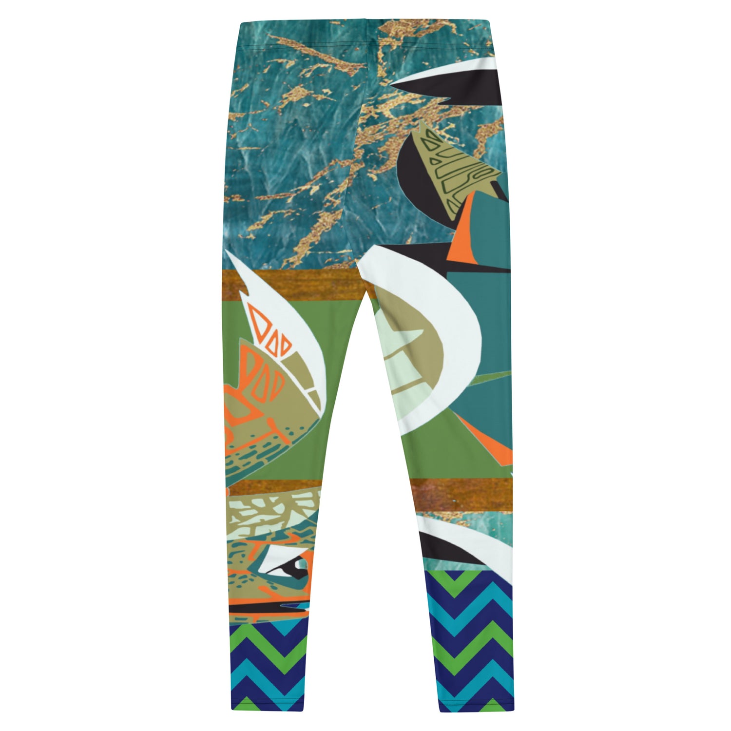 Leggings Galápagos Imaginarium