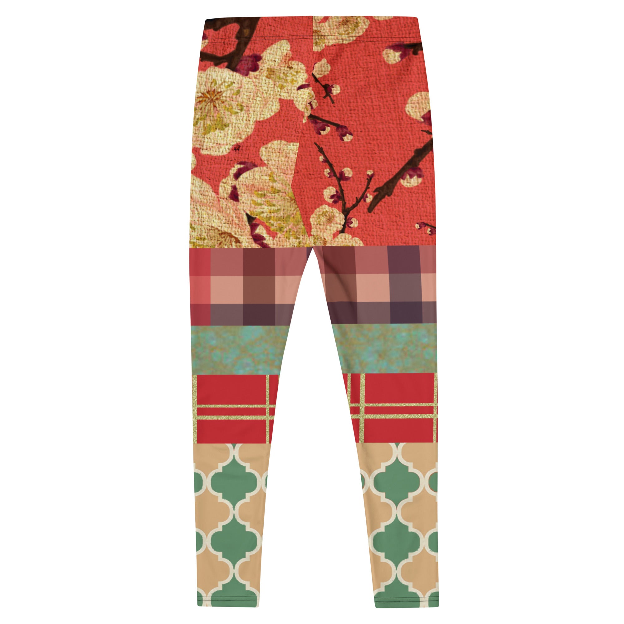 Cafe Deluxe Maestro Leggings