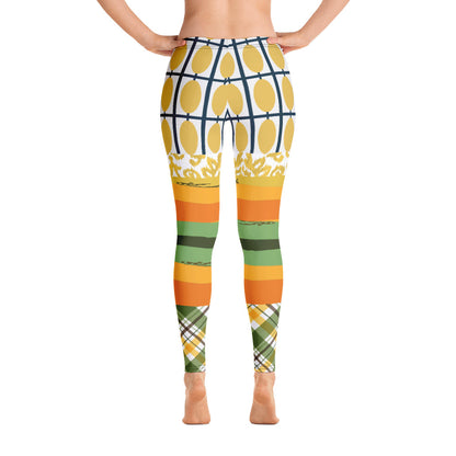 Regalia de Central Park West Leggings