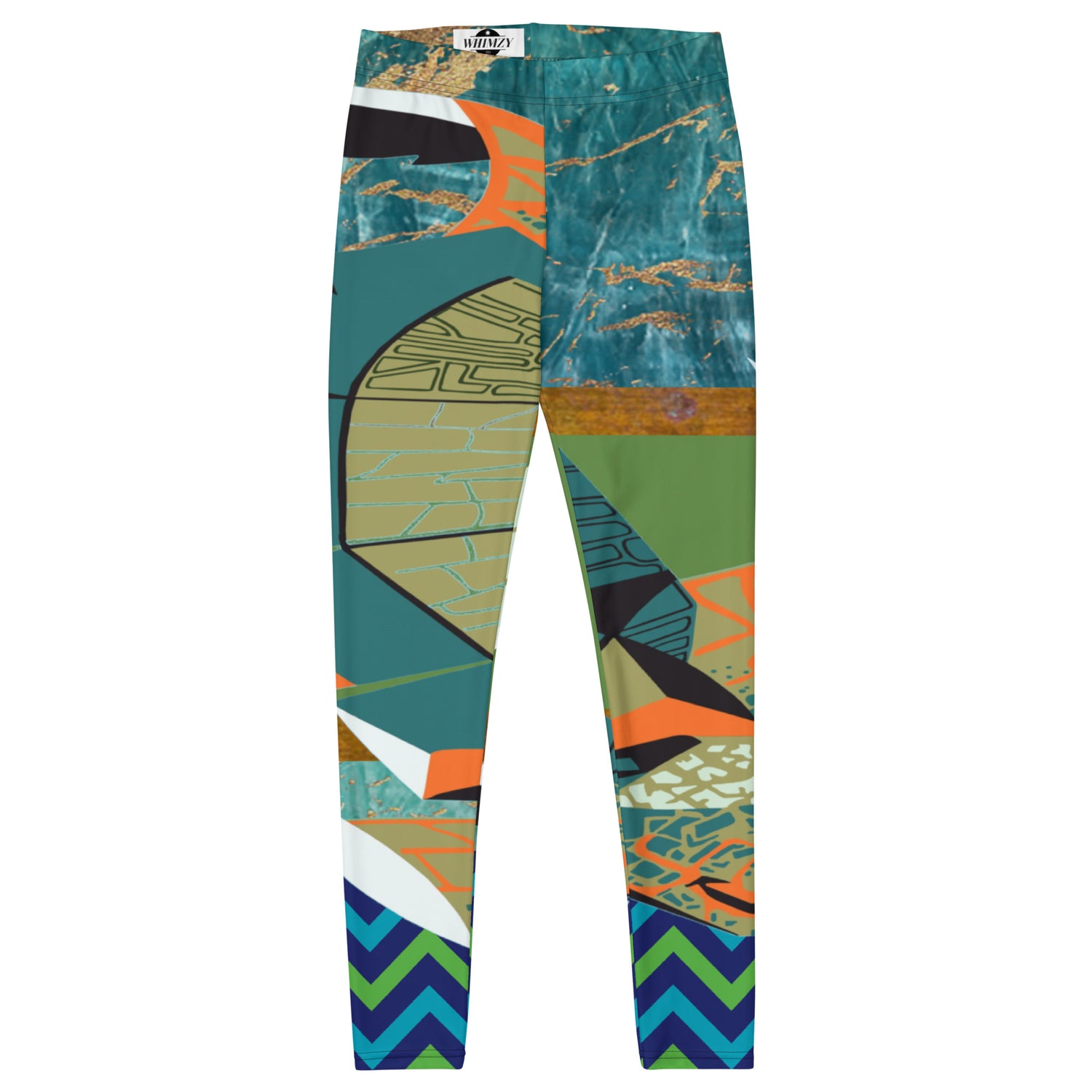 Leggings Galápagos Imaginarium