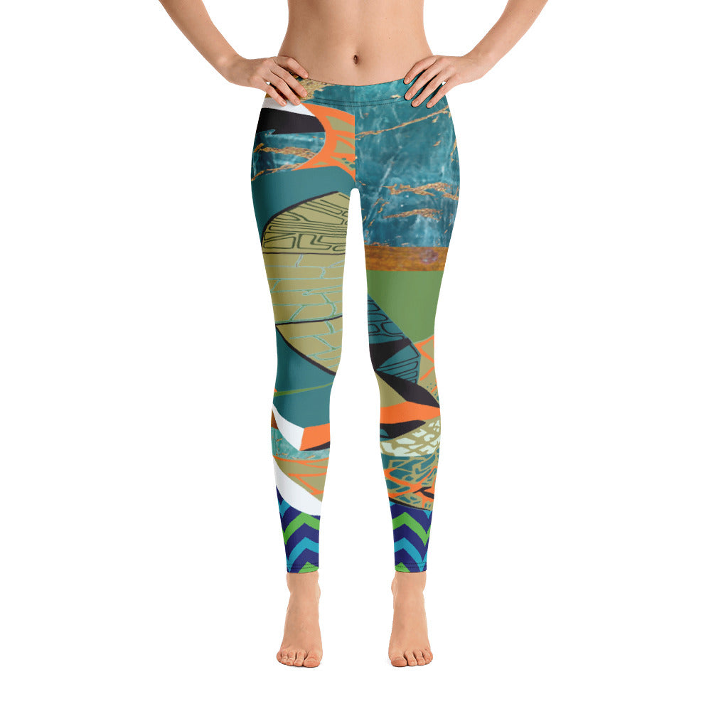 Leggings Galápagos Imaginarium