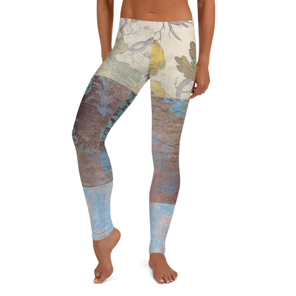 Señor Shiva Leggings