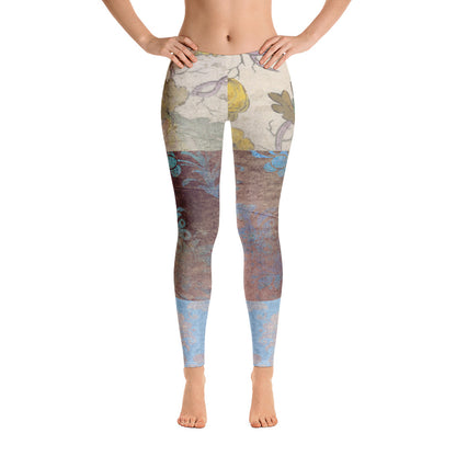 Lord Shiva Leggings