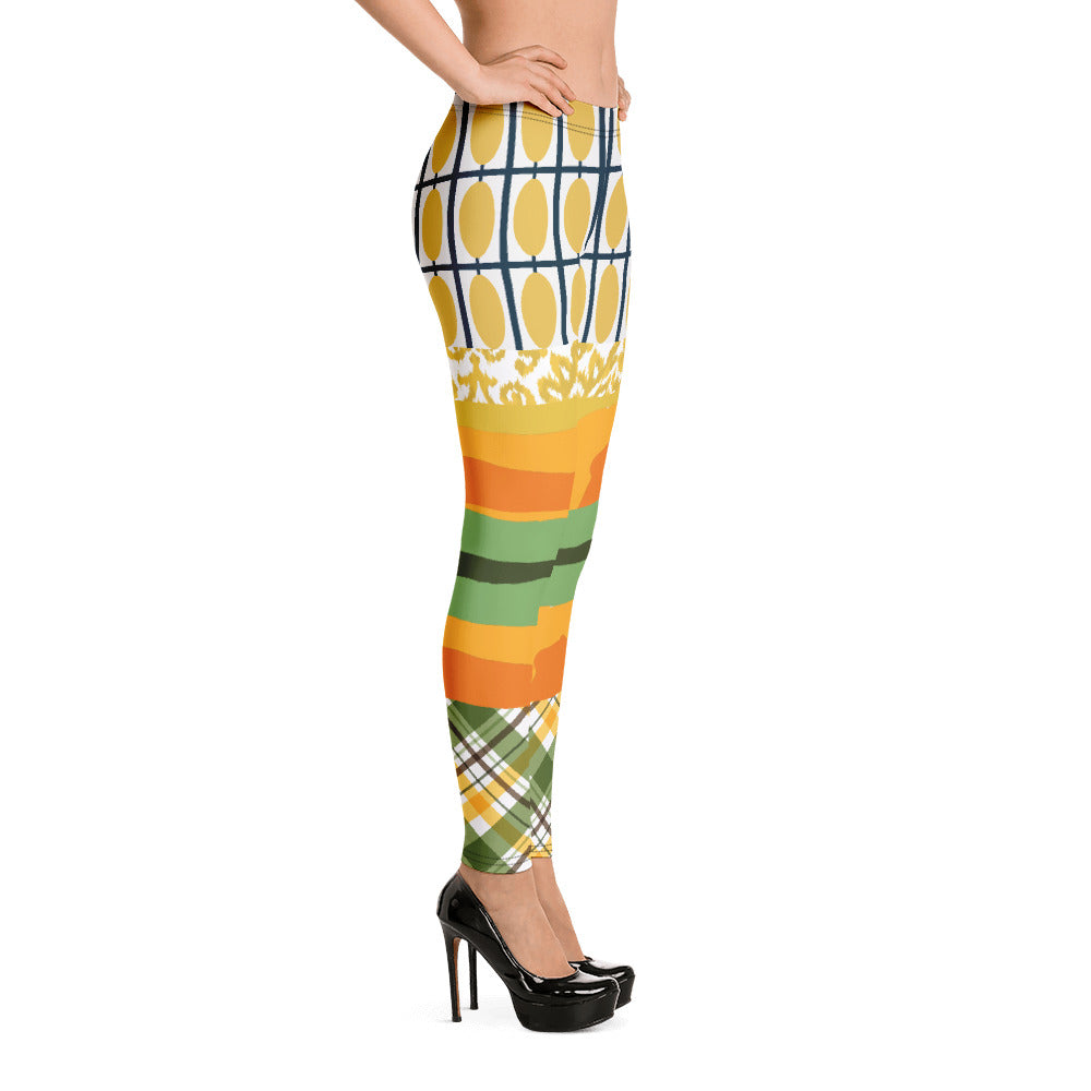 Regalia de Central Park West Leggings