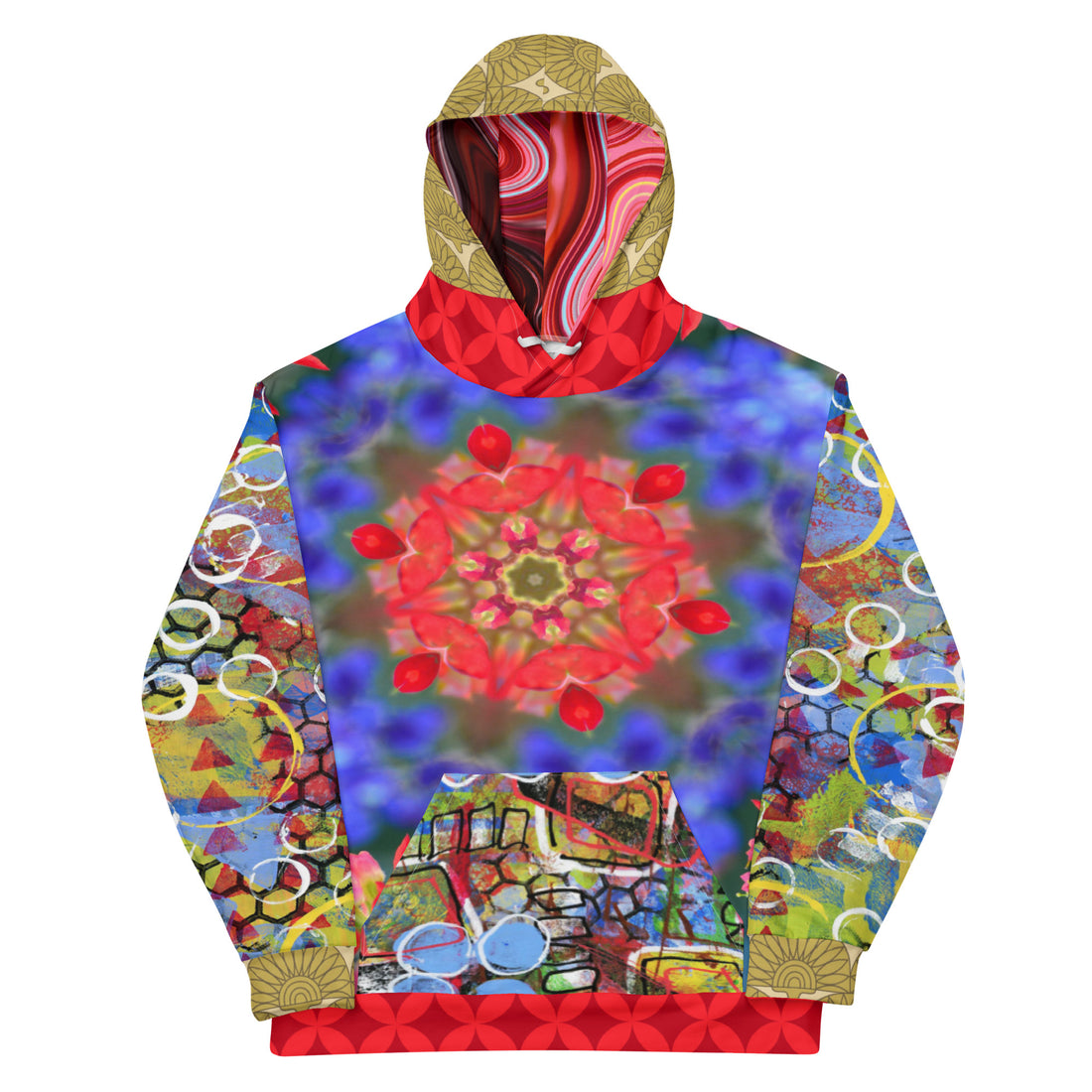 Winter Jubilee Hoody