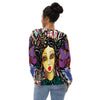 Raffaela Graffiti Unisex Sweatshirt