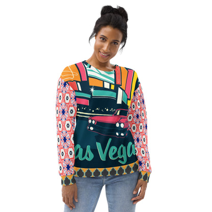 Las Vegas Cool Sweatshirt