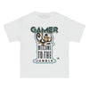 Welcome to the Jungle Heavyweight Unisex Gaming Tee