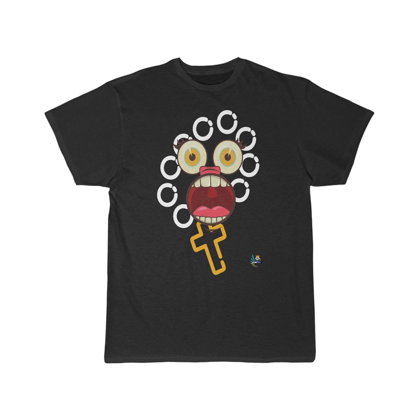 Oh My Gawd! Softstyle Tee