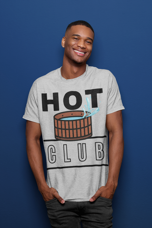 Hot Tub Club Softstyle Fratboy Edition (customizable)