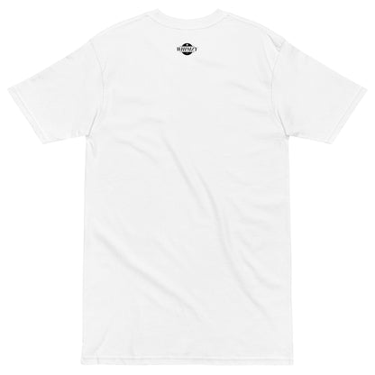 Light It Up! Heavyweight Unisex T-Shirt