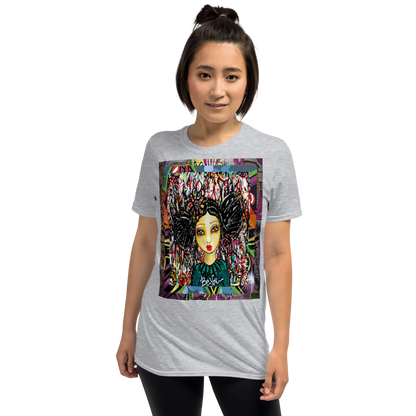 Raffaela Graffiti T-Shirt