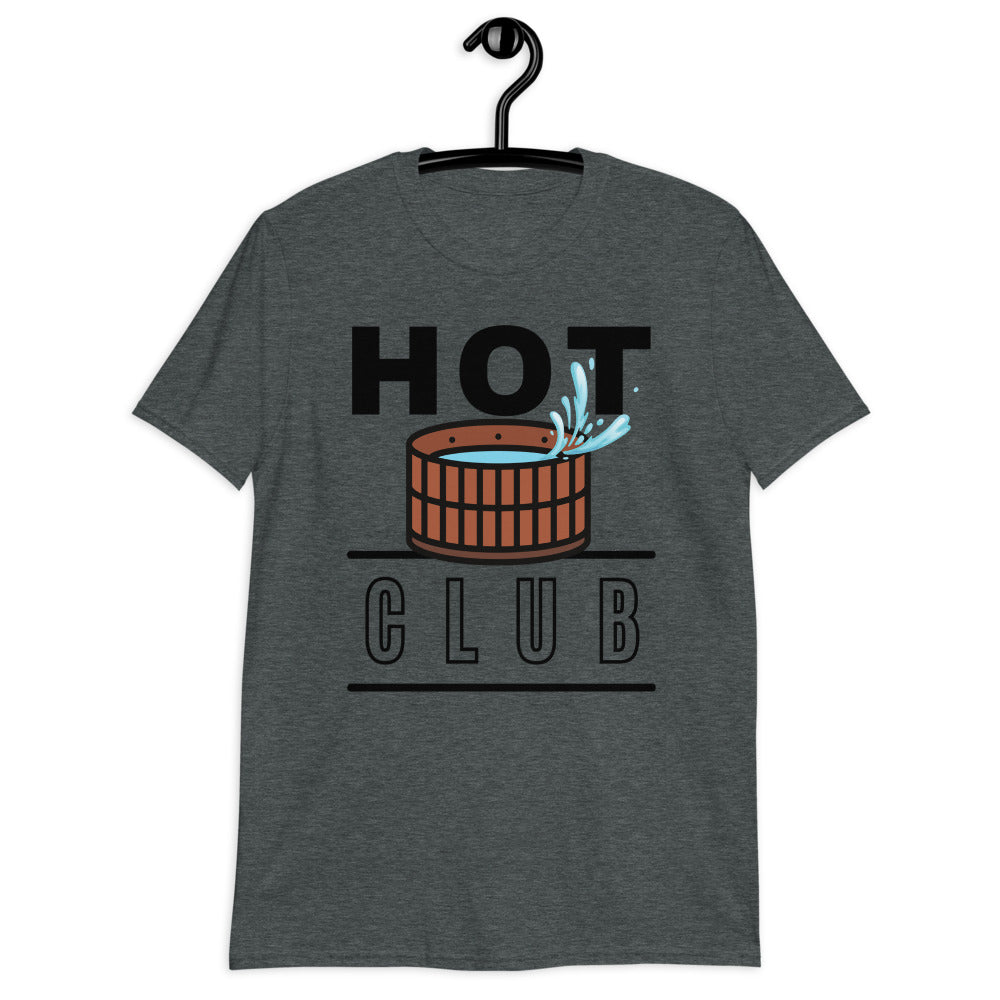 Hot Tub Club Softstyle Fratboy Edition (personalizable)