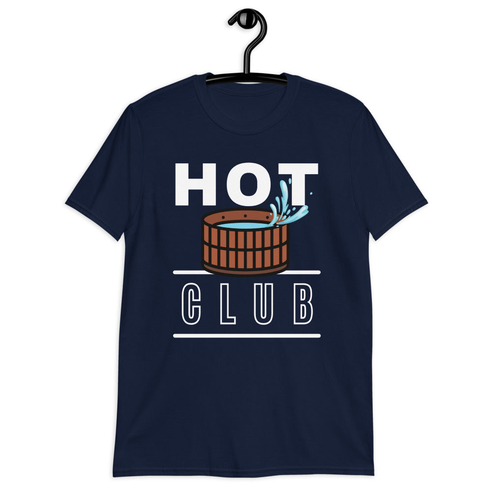 Hot Tub Club Softstyle Fratboy Edition (customizable)