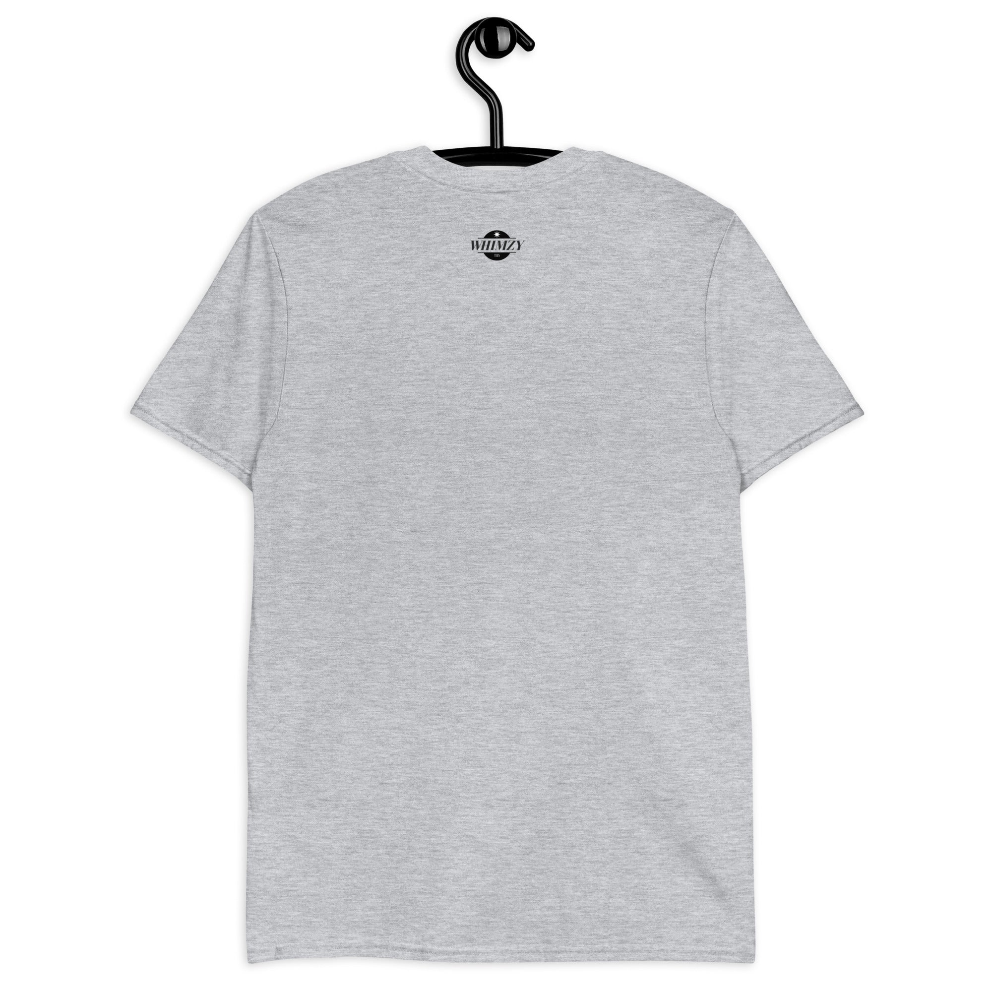 Indigo Girl Softsyle T-Shirt