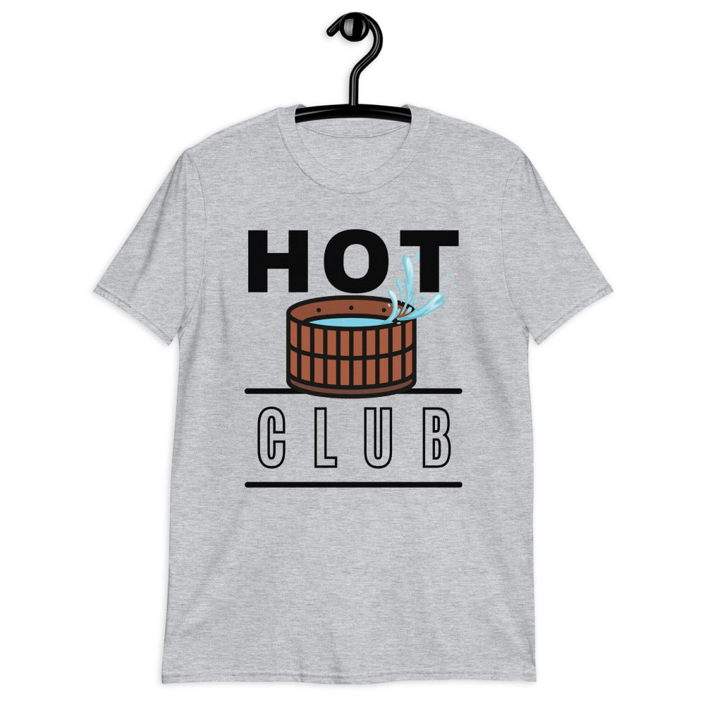 Hot Tub Club Softstyle Fratboy Edition (personalizable)