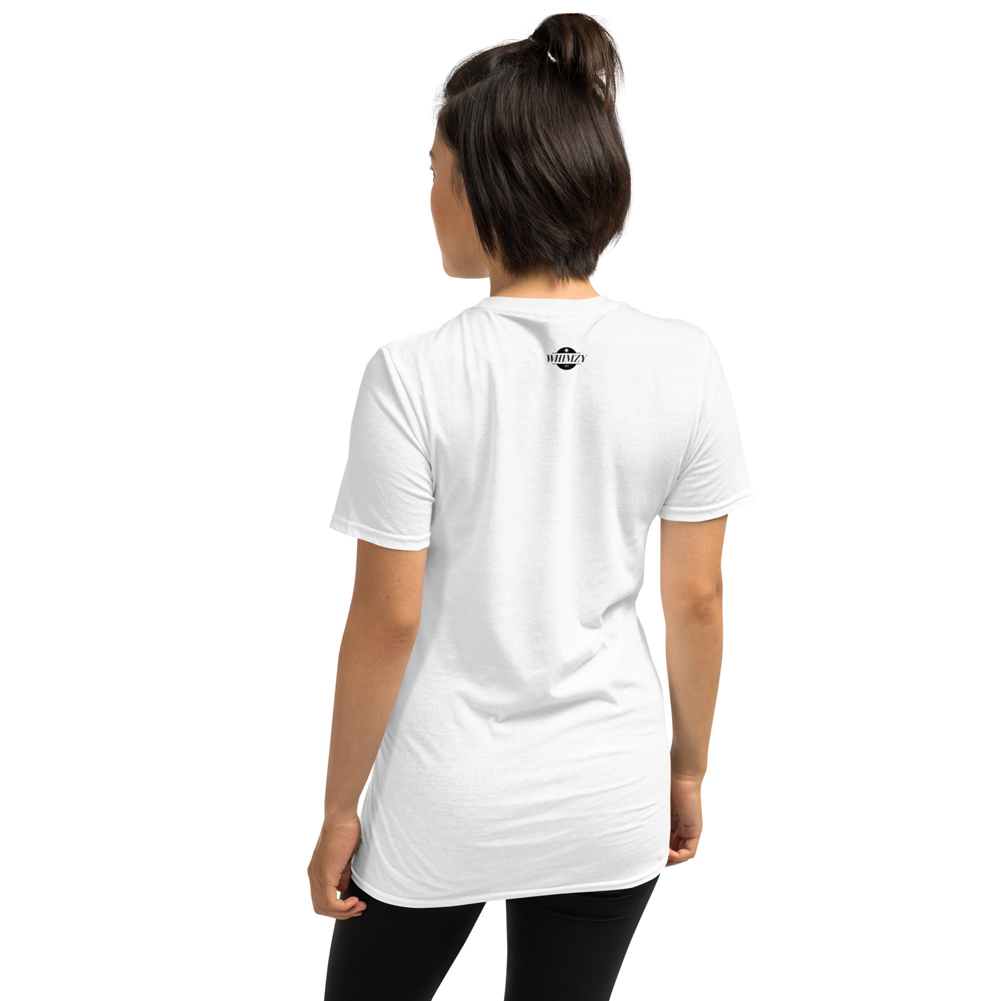 Raffaela Graffiti T-Shirt